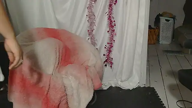 jaslenelovely online show from 02/12/25, 08:50