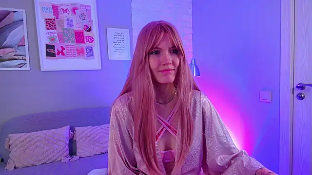 NellieLoyns online show from 02/04/25, 04:08