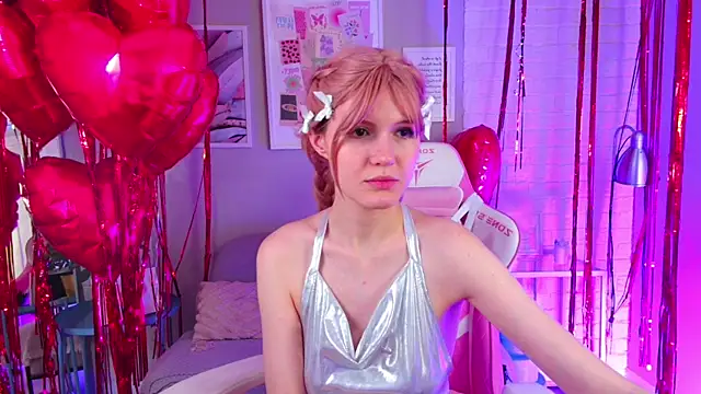 NellieLoyns online show from 02/20/25, 10:26