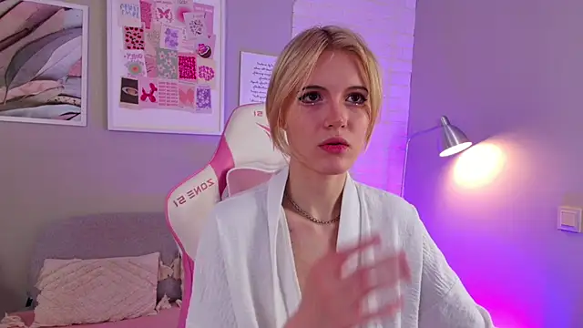 NellieLoyns online show from 03/13/25, 05:07