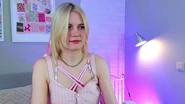 NellieLoyns online show from 03/16/25, 05:07