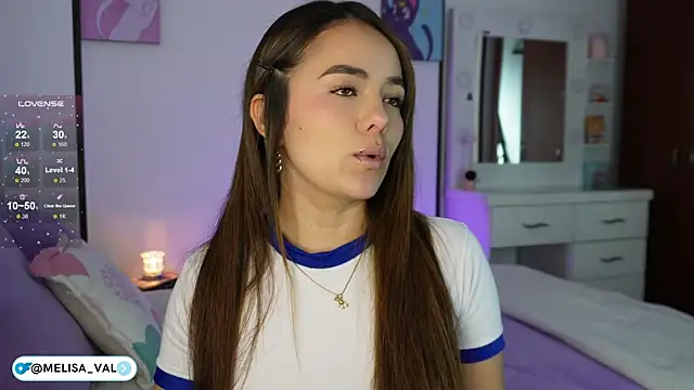 Snapshot of Hannah-Rose chatting on 01/15/25, 04:21 Hannah-Rose online show from 01/15/25, 04:21