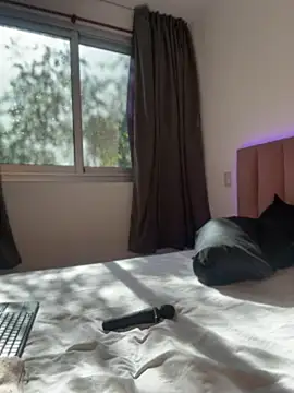 ArdenBlake online show from 04/10/26, 02:00