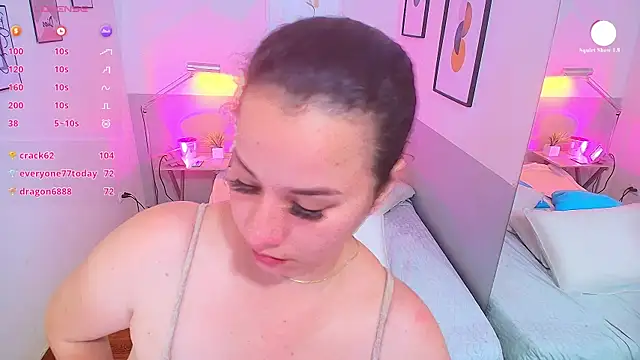 Snapshot of MommyHelpsmee chatting on 01/22/25, 07:57 MommyHelpsmee online show from 01/22/25, 07:57