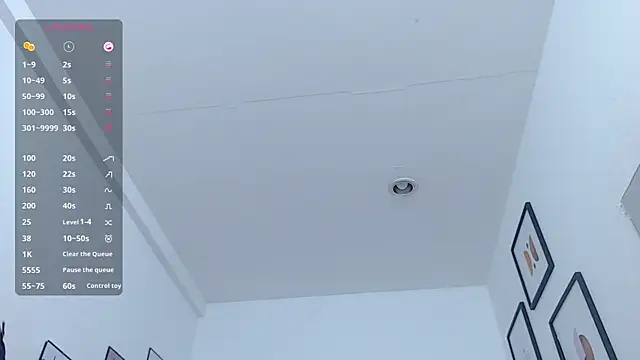 Snapshot of MommyHelpsmee chatting on 01/27/25, 07:35 MommyHelpsmee online show from 01/27/25, 07:35