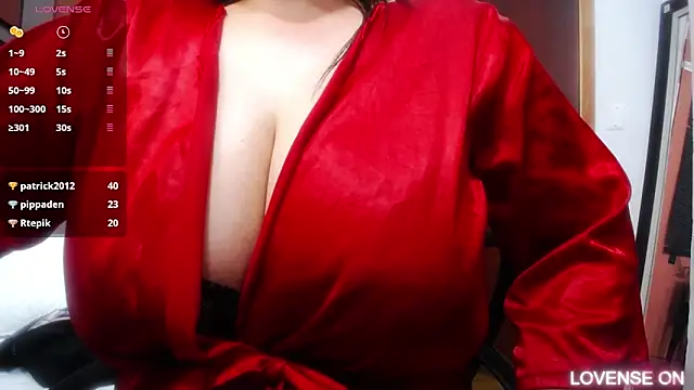 Snapshot of MommyHelpsmee chatting on 03/21/25, 02:18 MommyHelpsmee online show from 03/21/25, 02:18