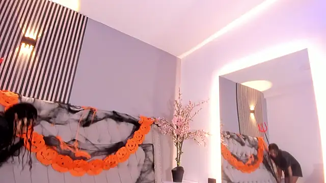 GysellHanson online show from 11/02/25, 11:23