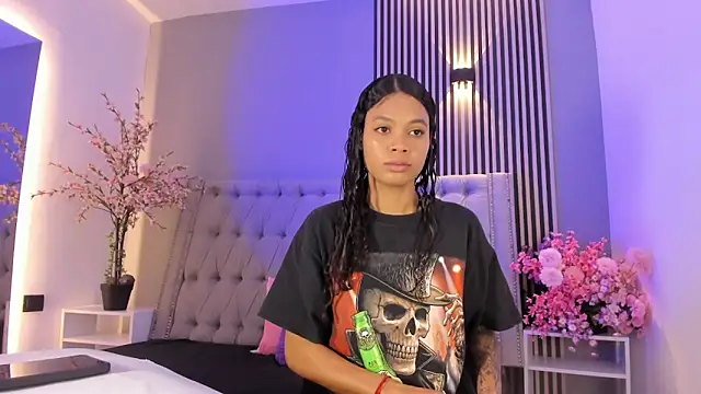 GysellHanson online show from 12/17/25, 11:16