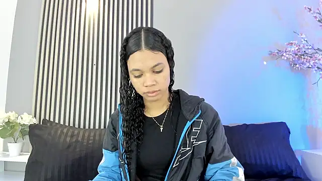 GysellHanson online show from 03/09/26, 11:47