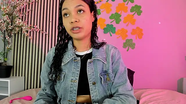 GysellHanson online show from 03/21/26, 11:59