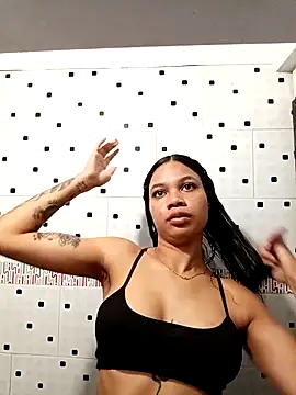 GysellHanson online show from 04/20/26, 10:40