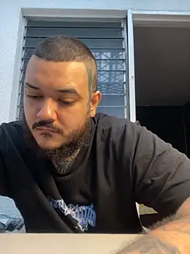 El Titan1998 online show from 11/14/25, 10:07