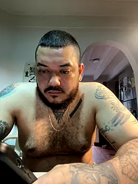 El Titan1998 online show from 12/18/25, 02:01