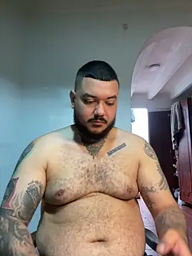 El Titan1998 online show from 03/13/26, 01:51