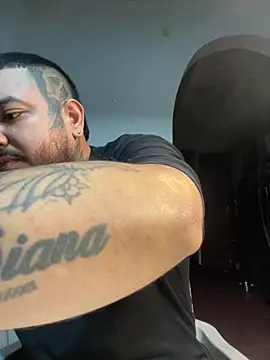 El Titan1998 online show from 03/17/26, 12:04