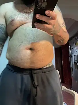 El Titan1998 online show from 04/08/26, 10:32