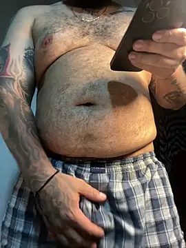 El Titan1998 online show from 04/09/26, 10:59