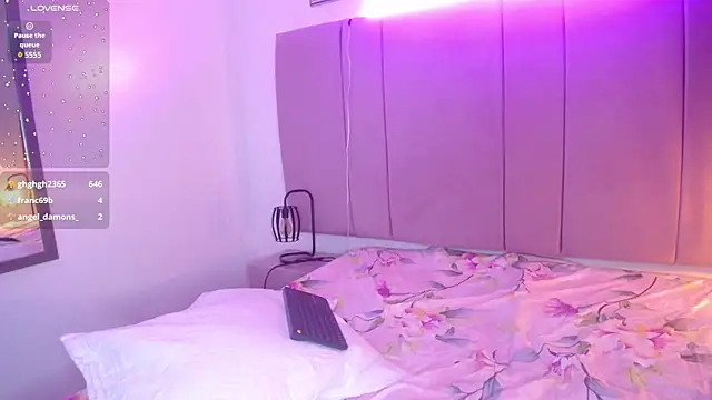 PamelaEvans   online show from 01/14/25, 11:16