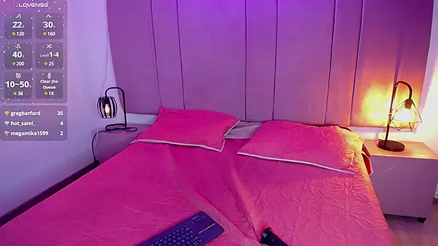 PamelaEvans   online show from 01/20/25, 10:48