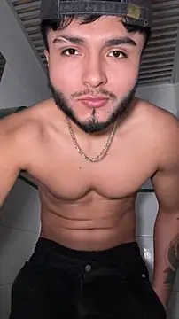 Snapshot of Beboteejoel chatting on 10/23/25, 11:57 Beboteejoel online show from 10/23/25, 11:57