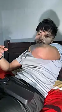 Snapshot of Beboteejoel chatting on 11/24/25, 09:14 Beboteejoel online show from 11/24/25, 09:14