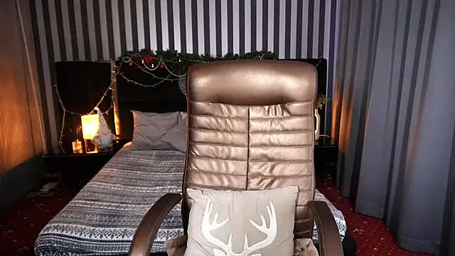 Snapshot of Lucky_Rita chatting on 01/13/25, 09:30 Lucky Rita online show from 01/13/25, 09:30