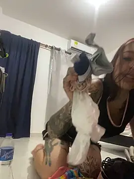 BlueStoneX online show from 03/22/25, 02:36