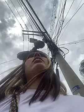 BlueStoneX online show from 11/15/25, 04:25