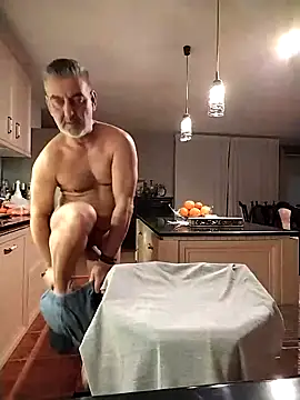 kevincumporn online show from 02/05/26, 03:33