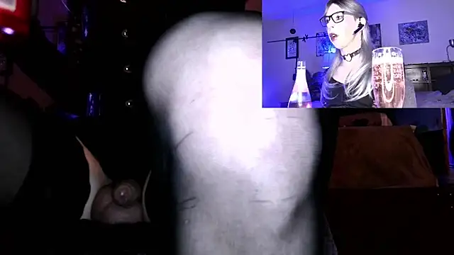 DominicaMolotov online show from 01/02/25, 03:48