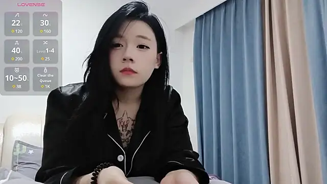 TuTu-0808 online show from 01/23/25, 02:28