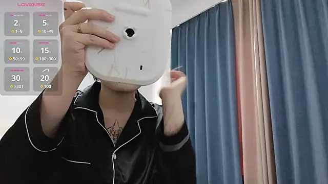 TuTu-0808 online show from 01/24/25, 03:11