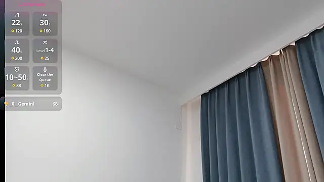 TuTu-0808 online show from 01/24/25, 02:08