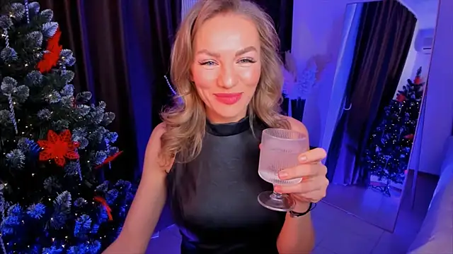 Oliva Candy online show from 01/11/25, 02:47