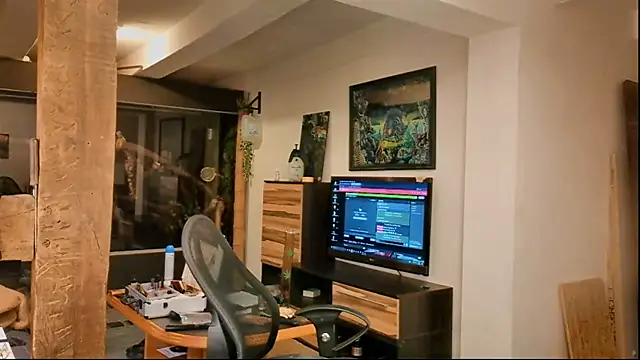 DYasmin69 online show from 10/25/25, 10:04