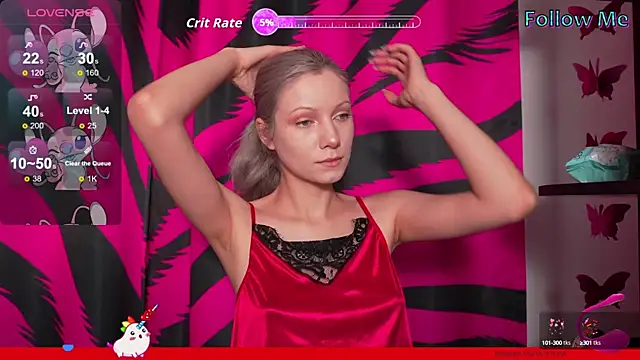 Vasya Sylvia online show from 10/11/25, 06:56