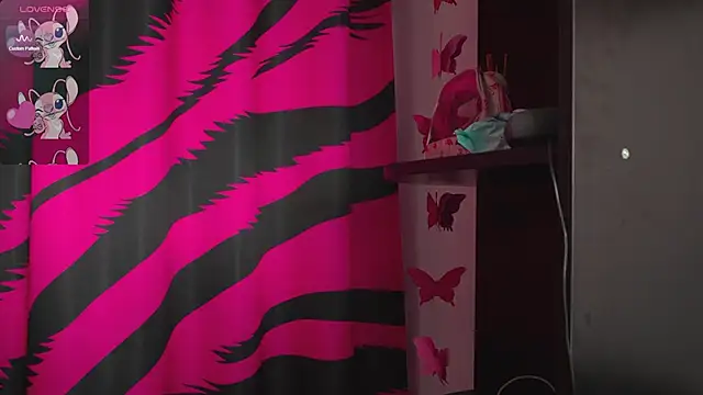 Vasya Sylvia online show from 11/07/25, 06:46