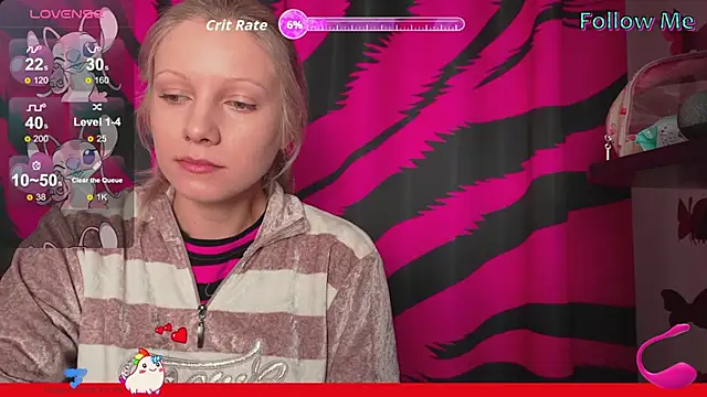 Vasya Sylvia online show from 11/17/25, 08:31