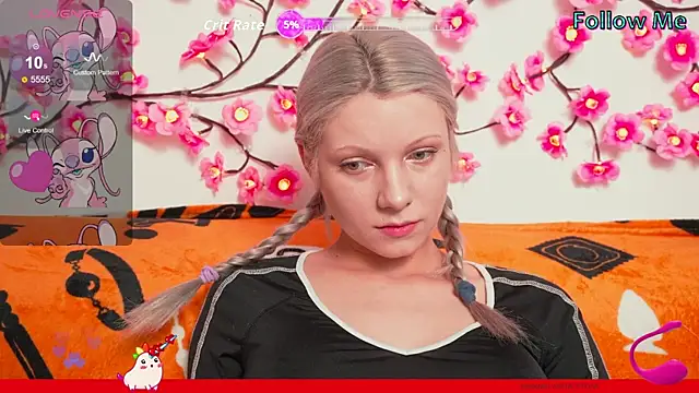 Vasya Sylvia online show from 03/08/26, 01:15