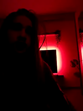 NoraInMask online show from 03/14/25, 10:16