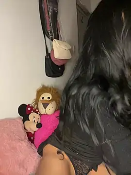 Charlotemonroe online show from 12/22/24, 05:23