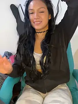 Charlotemonroe online show from 01/08/25, 07:56