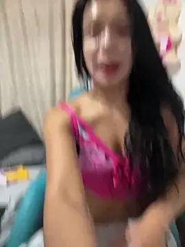 Charlotemonroe online show from 01/13/25, 07:11