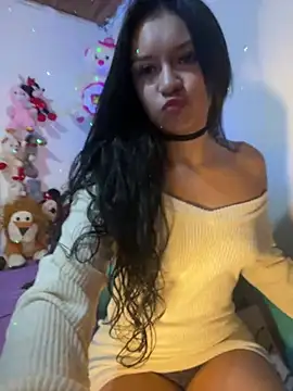 Charlotemonroe online show from 02/07/25, 04:16