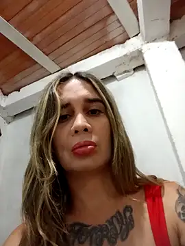 NaughtyBarbie19 online show from 11/27/25, 02:02