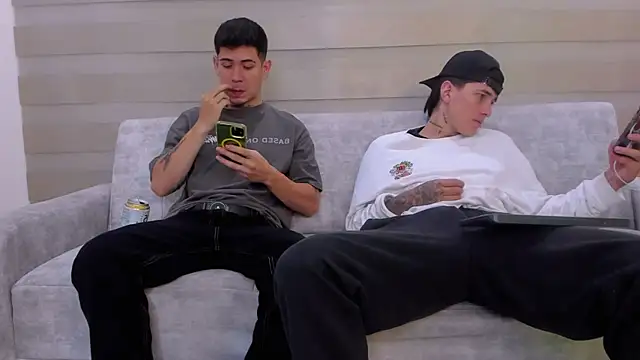 hell twink online show from 03/12/25, 06:07