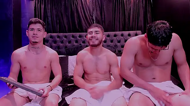 hell twink online show from 02/07/26, 08:56