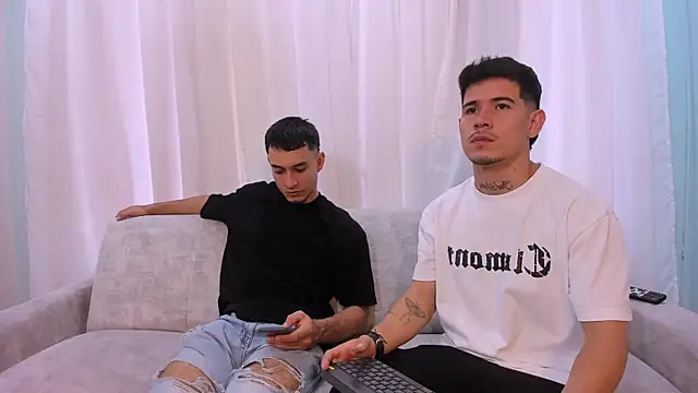 hell twink online show from 06/02/26, 03:36