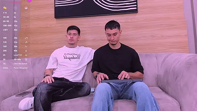 hell twink online show from 06/04/26, 03:29