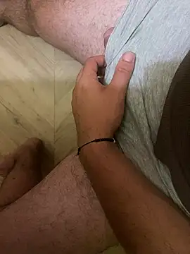 couplehot992 online show from 07/20/26, 06:43